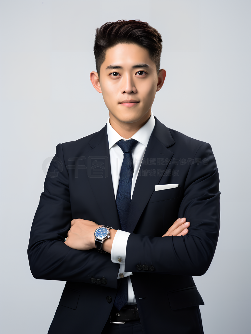 杨琬升 视觉与舞美负责人