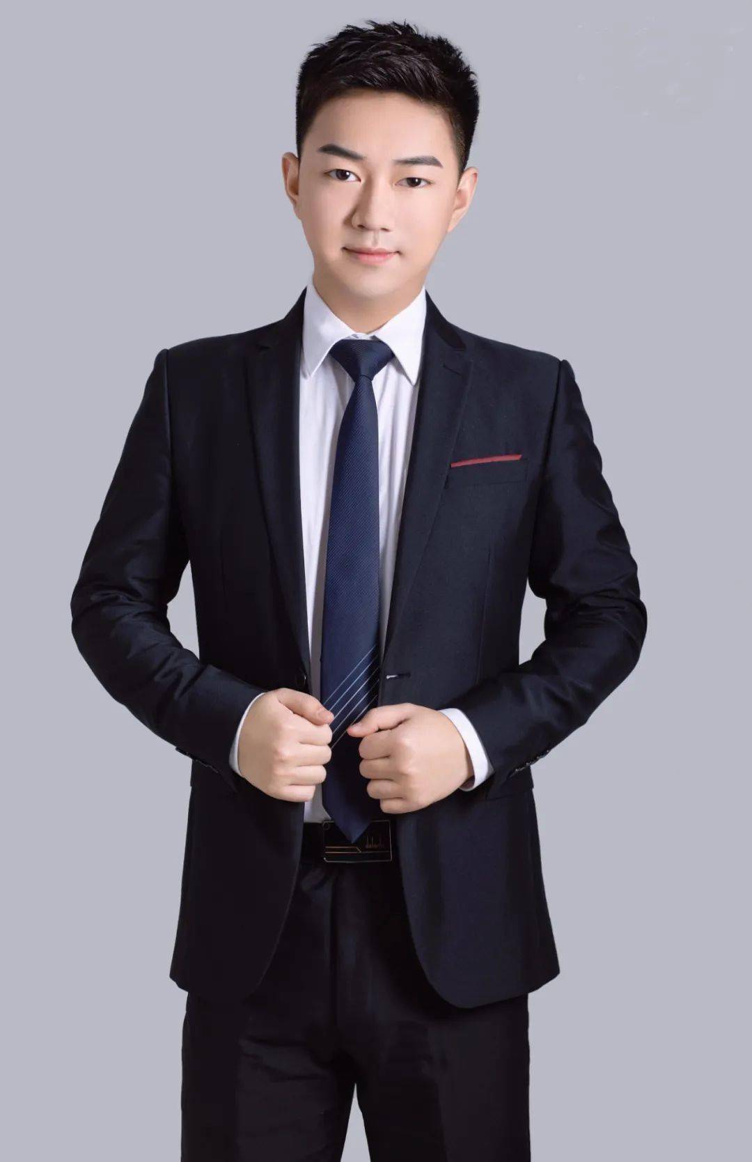 李晓娟 创始人 & 执行董事