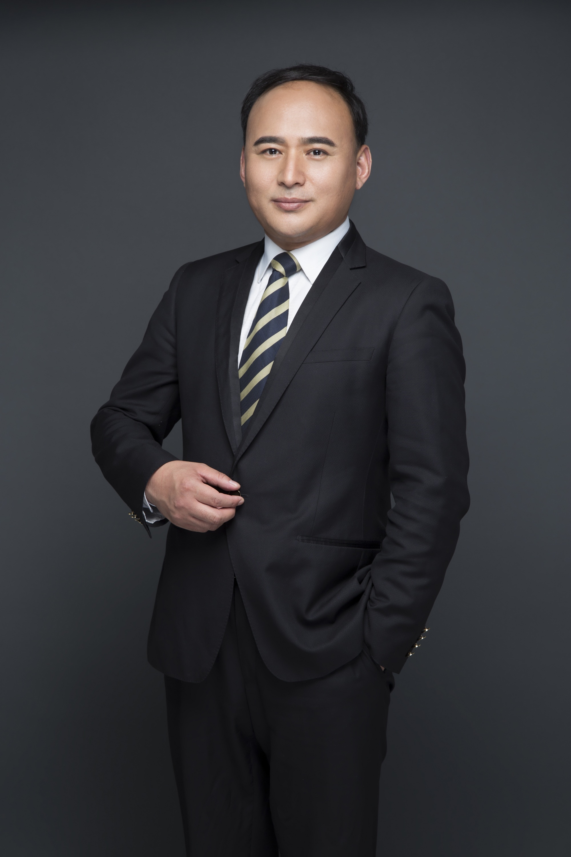 傅女士